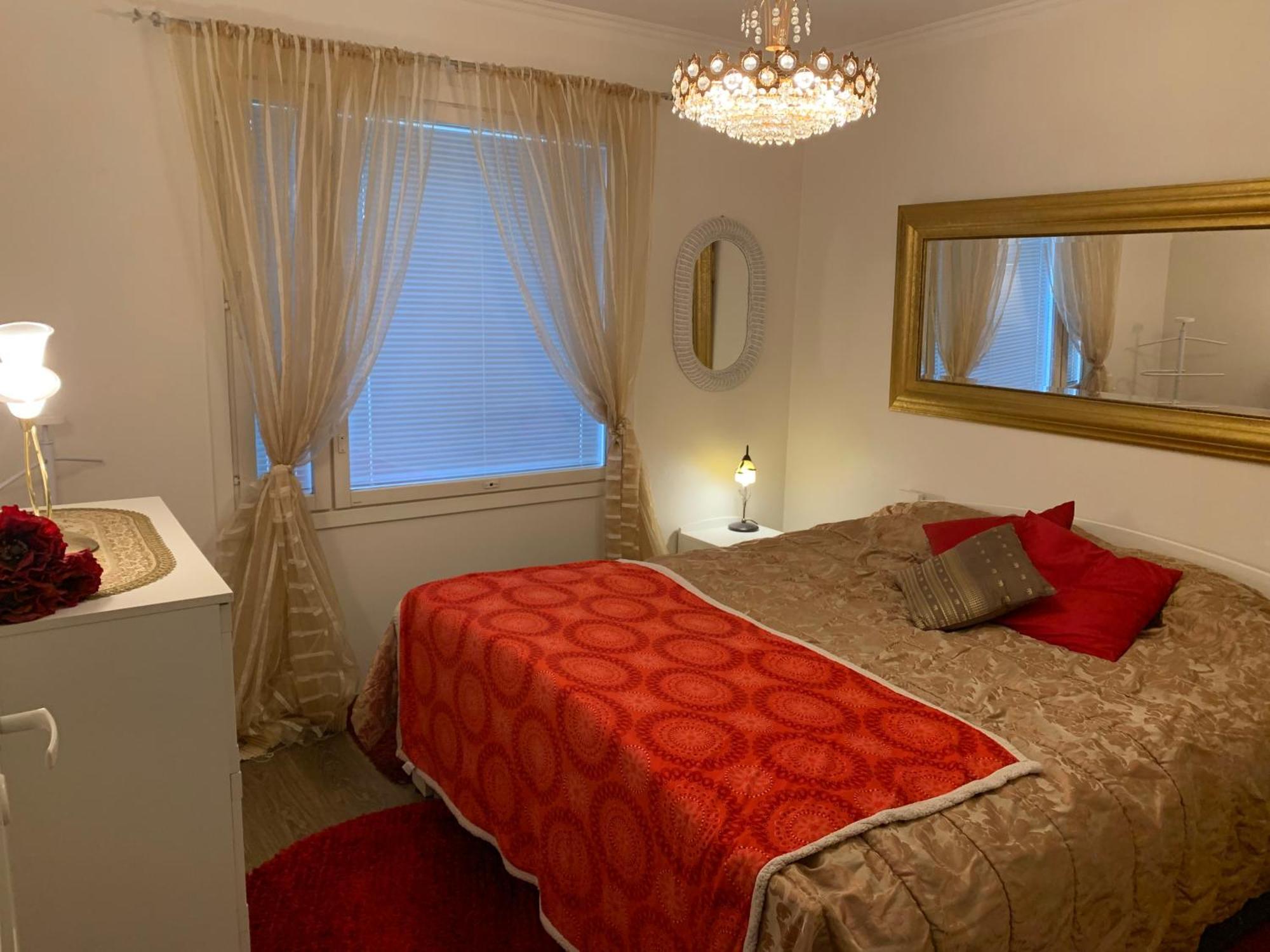Riverside Home For Families - Beautiful House Near Santa Claus Village Rovaniemi Esterno foto