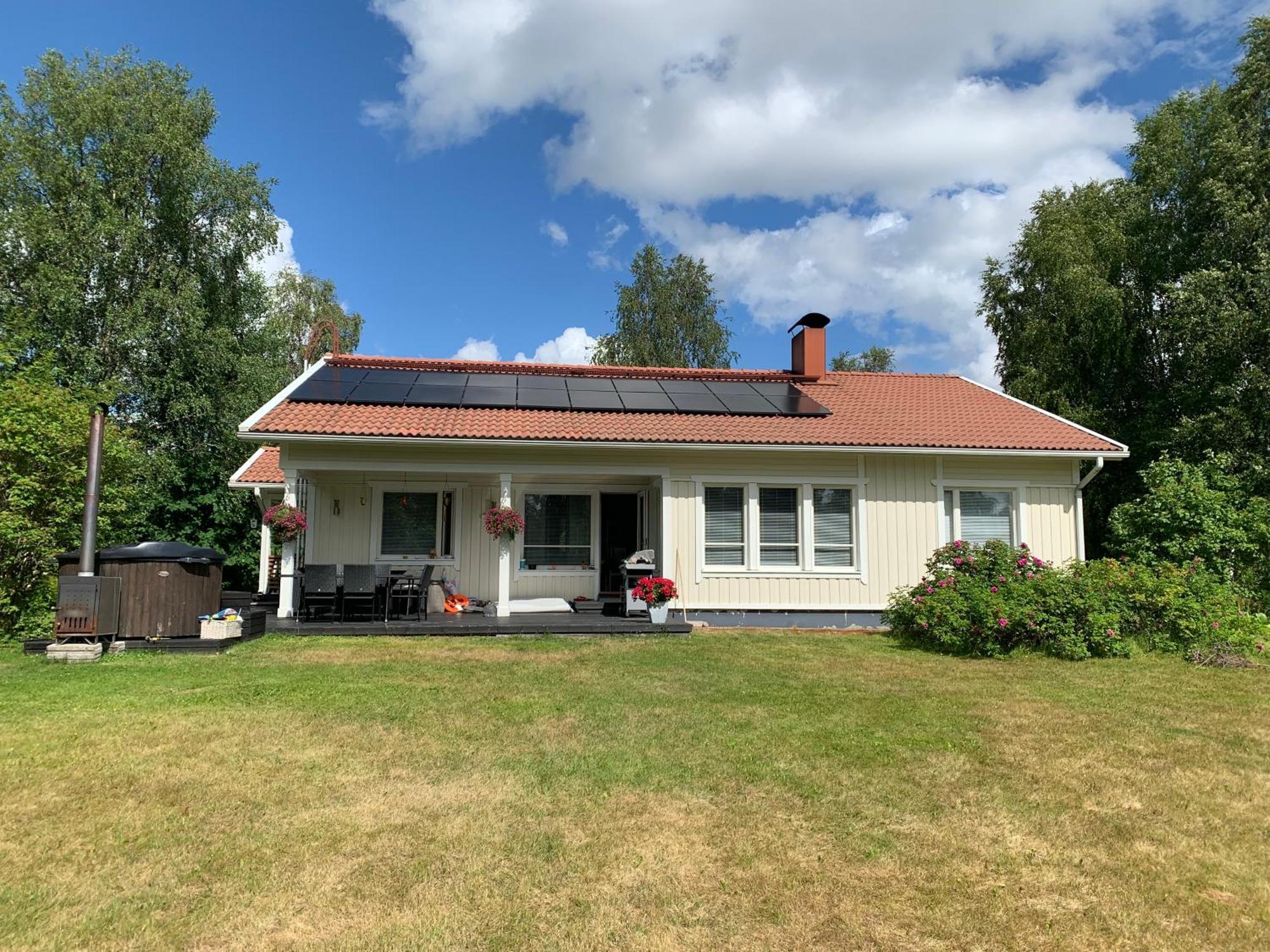 Riverside Home For Families - Beautiful House Near Santa Claus Village Rovaniemi Esterno foto