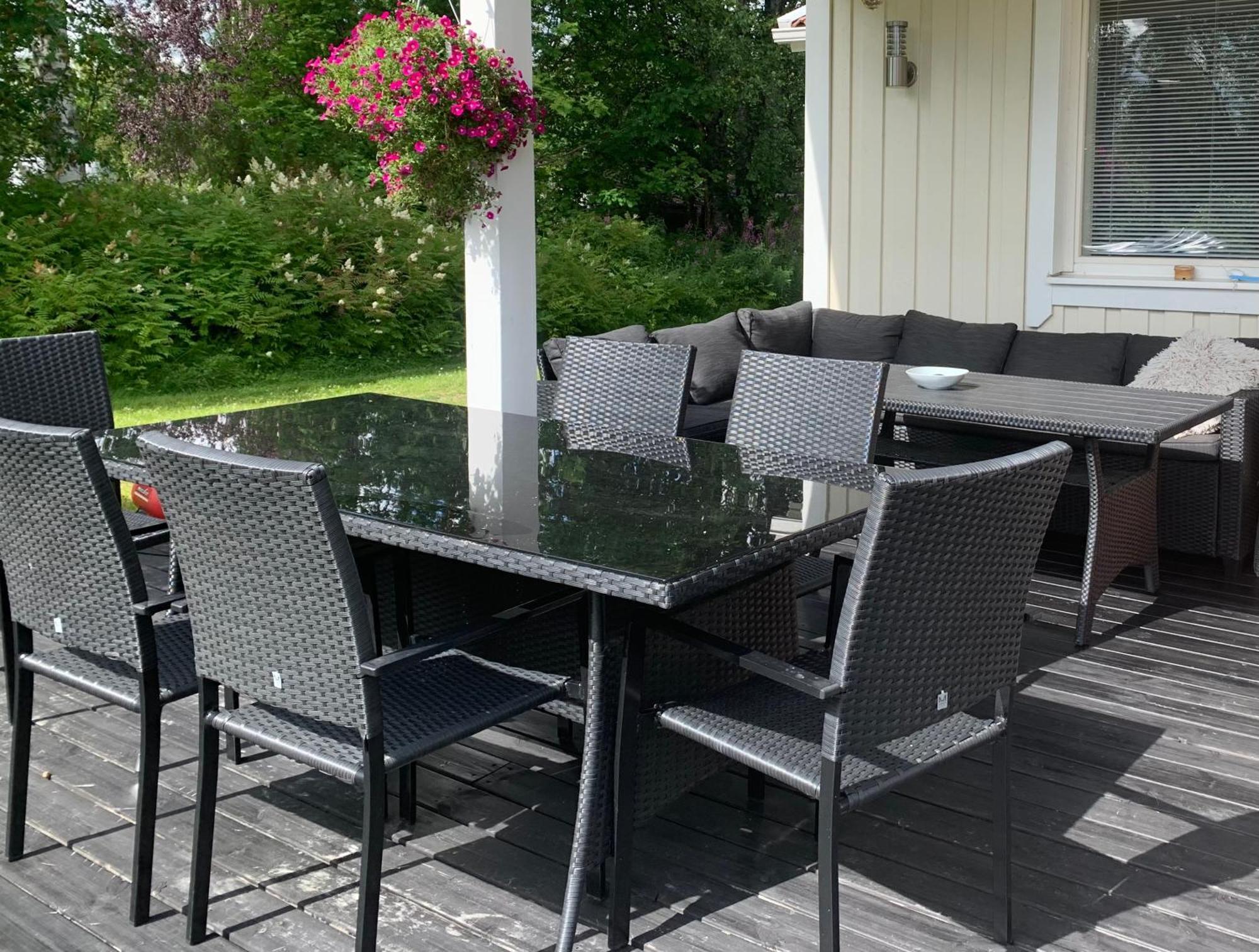 Riverside Home For Families - Beautiful House Near Santa Claus Village Rovaniemi Esterno foto