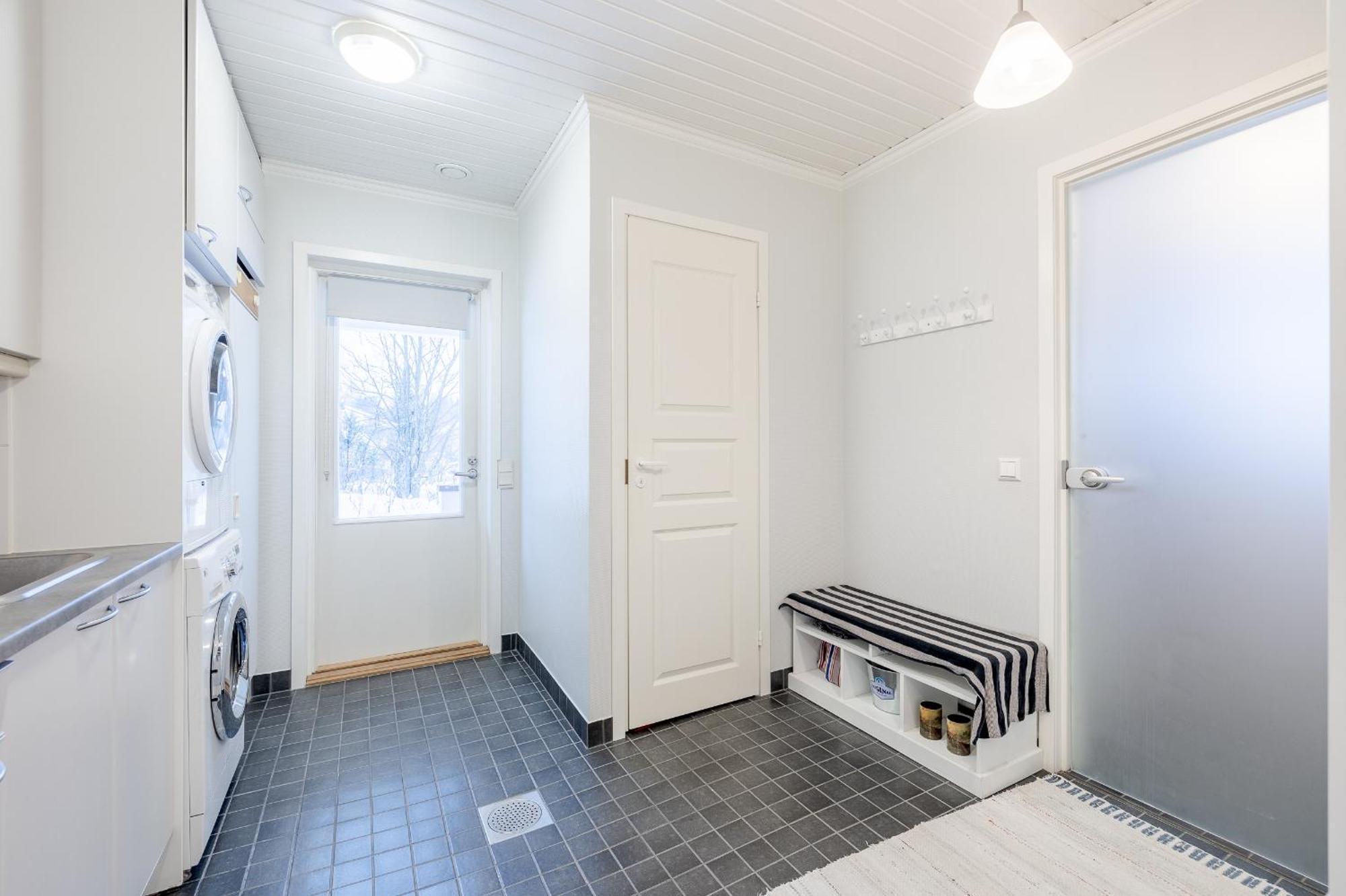 Riverside Home For Families - Beautiful House Near Santa Claus Village Rovaniemi Esterno foto