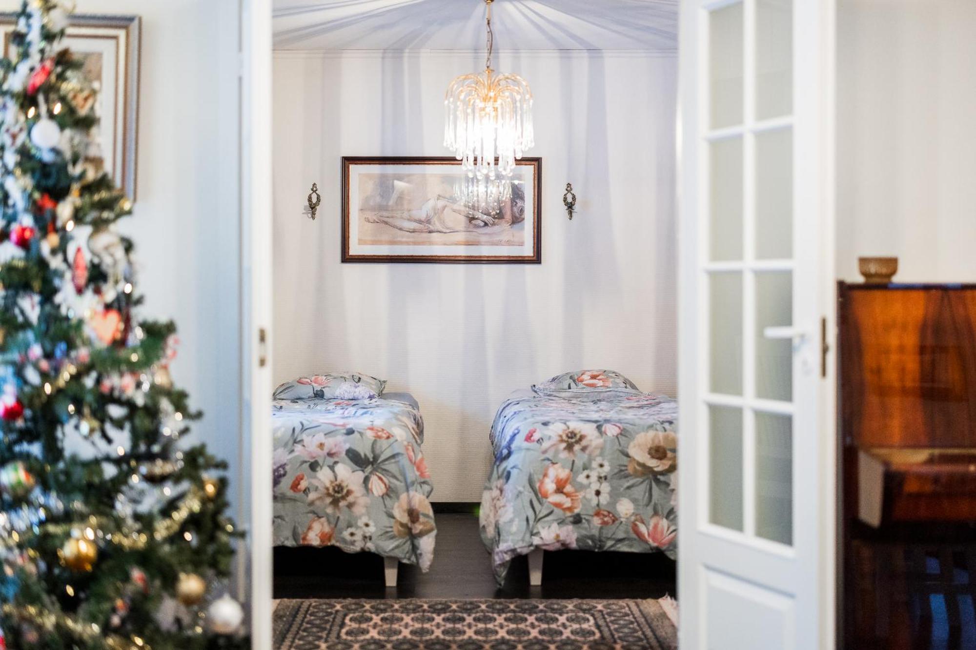 Riverside Home For Families - Beautiful House Near Santa Claus Village Rovaniemi Esterno foto
